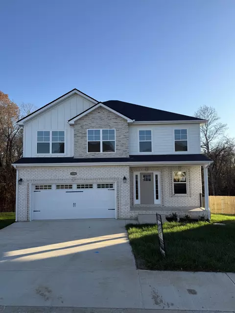 35 Gratton Ests, Clarksville, TN 37043
