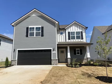 3839 Eastwind Dr, Rockvale, TN 37153
