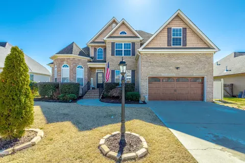 6536 Brigade Ln, Hixson, TN 37343