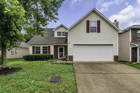 5617 Dory Dr, Antioch, TN 37013