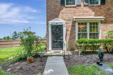 107 Mcmurray Cir, Nashville, TN 37211