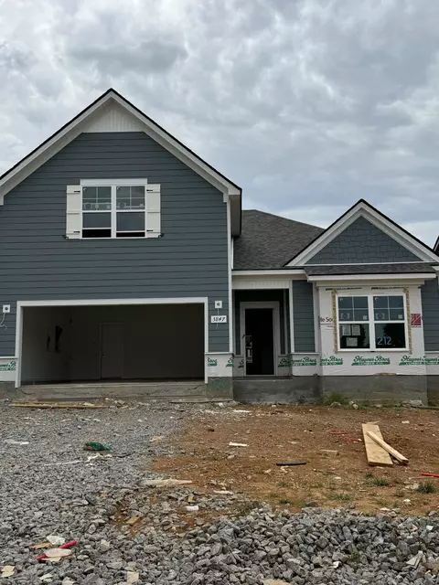 3847 Eastwind Dr, Rockvale, TN 37153