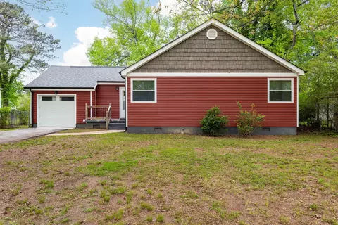 707 Woodvale Ave, Chattanooga, TN 37411