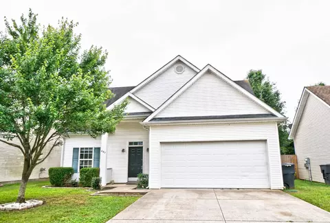 445 Drexel Ct, Murfreesboro, TN 37128