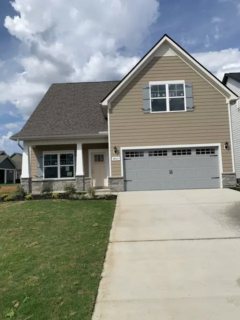 5822 Craven Ln, Murfreesboro, TN 37128