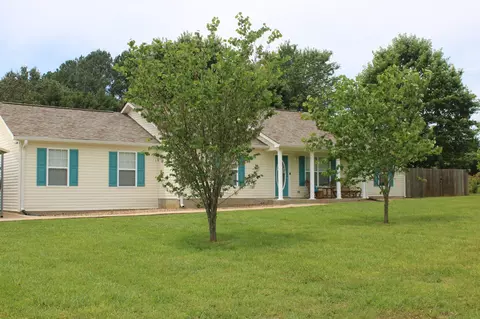 626 Morris Dr, Murfreesboro, TN 37130