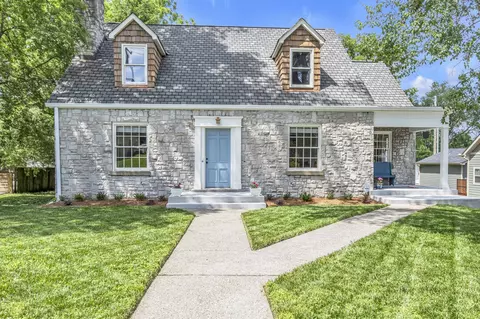 206 Mccall St, Nashville, TN 37211