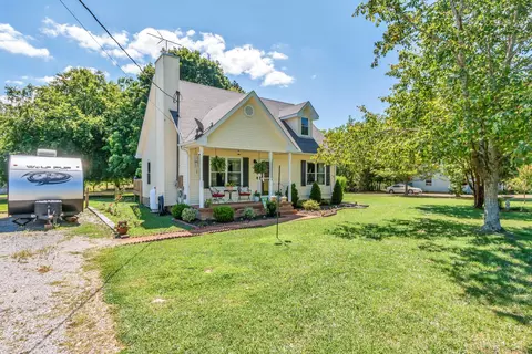 119 Deer Point Rd, Unionville, TN 37180