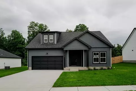 64 Cherry Flds, Clarksville, TN 37042