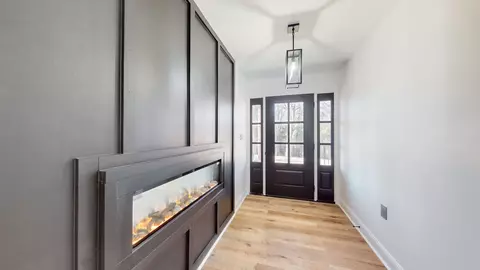 Entry Way - 1670 Elmore Rd, Eagleville, TN 37060 photo 1 of 2
