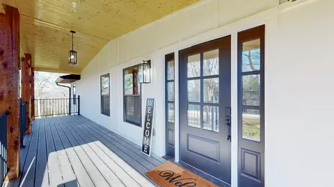 Exterior - 1670 Elmore Rd, Eagleville, TN 37060 photo 5 of 26
