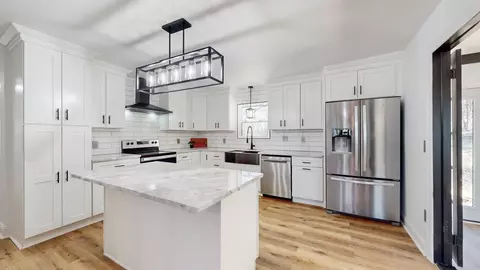 Kitchen - 1670 Elmore Rd, Eagleville, TN 37060 photo 1 of 4