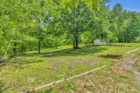 Exterior - 1670 Elmore Rd, Eagleville, TN 37060 photo 19 of 26