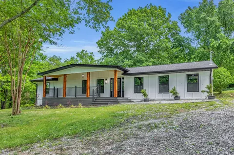 1670 Elmore Rd, Eagleville, TN 37060