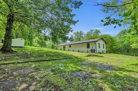 Exterior - 1670 Elmore Rd, Eagleville, TN 37060 photo 21 of 26