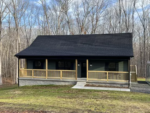 0 Carolina Dr, Nunnelly, TN 37137