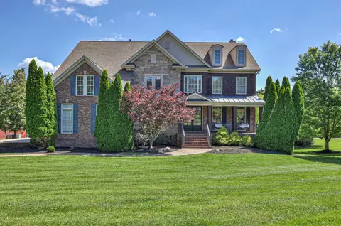 9048 Lochmere Ct, Brentwood, TN 37027