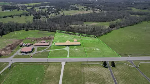 0 Hwy 41a N, Shelbyville, TN 37160