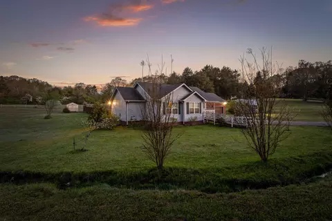14019 Mt Tabor Rd, Soddy Daisy, TN 37379