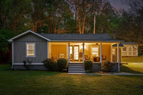 4115 SE Bates Pike, Cleveland, TN 37323