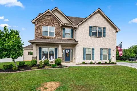 2508 Anthem Way, Murfreesboro, TN 37128