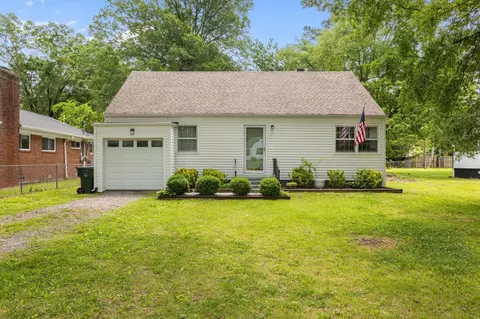416 Shawnee Trl, Chattanooga, TN 37411
