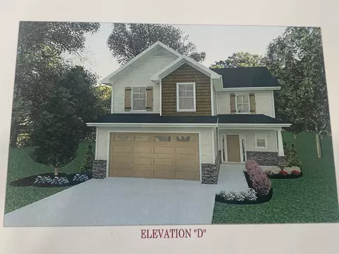 510 Ruby Cate Way, Murfreesboro, TN 37128