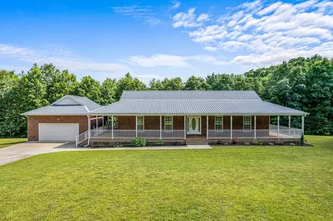 10985 Missionary Ridge Rd, Bon Aqua, TN 37025