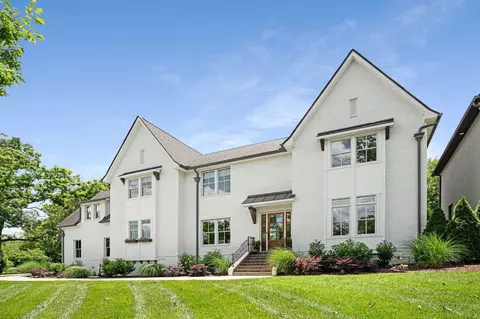 1917 Castleman Dr, Nashville, TN 37215