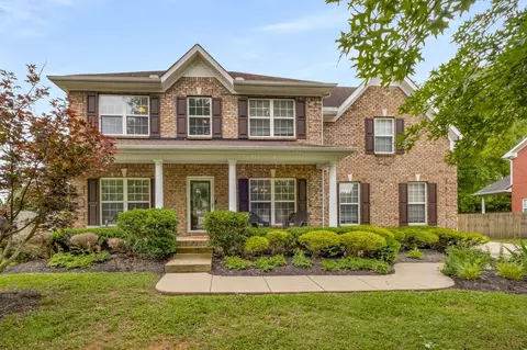 1021 John Hood Dr, Rockvale, TN 37153