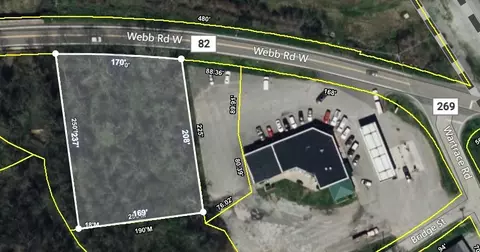 0 Hwy 82 E, Bell Buckle, TN 37020