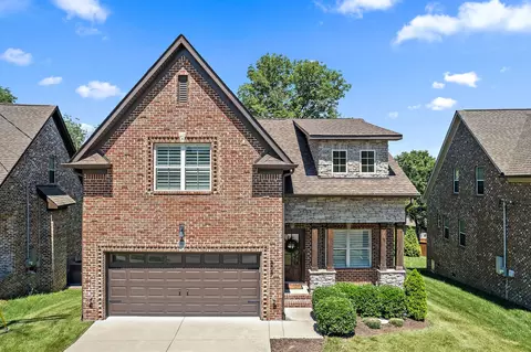 808 Bloomdale Trce, Hermitage, TN 37076