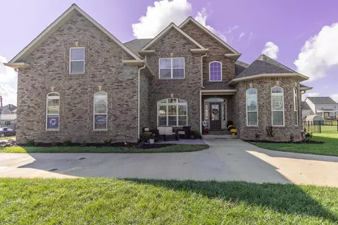 101 Land Way, Clarksville, TN 37043