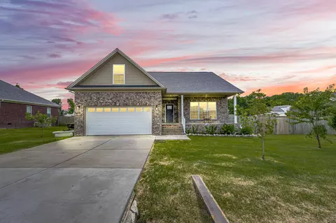 604 Brookside Dr, Mount Pleasant, TN 38474