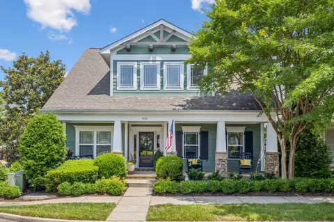 3102 Village Dr, Mount Juliet, TN 37122