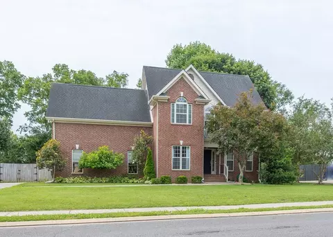 2531 Burgess St, Murfreesboro, TN 37128