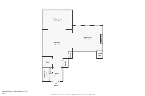 2316 Pathfinder Dr, Murfreesboro, TN 37127 photo 37