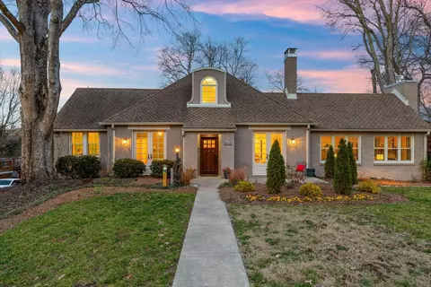 3612 Bellwood Ave, Nashville, TN 37205