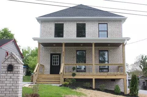 412 Hannaway St, Columbia, TN 38401