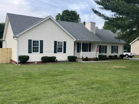 1326 Cason Trl, Murfreesboro, TN 37128