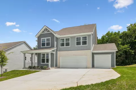 121 Cannonade Ct, Smyrna, TN 37167