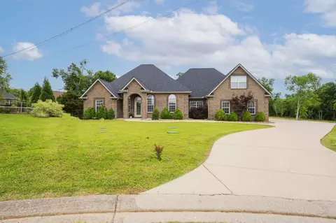 402 Beaumont Dr, Murfreesboro, TN 37129