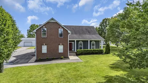 Exterior - 6689 E Benton Rd, Springfield, TN 37172 photo 1 of 5