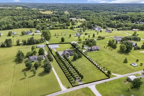 View/Area - 6689 E Benton Rd, Springfield, TN 37172 photo 3 of 3