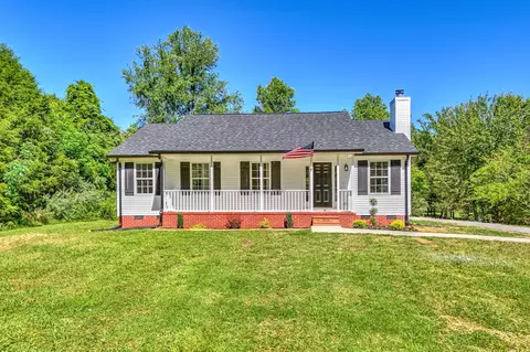 2475 Rock Springs Cemetery Rd, Columbia, TN 38401