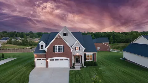 7182 Winfrey Dr, Fairview, TN 37062