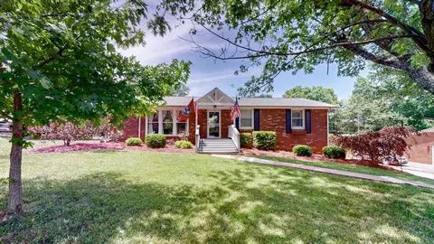 538 Paula Dr, Clarksville, TN 37042