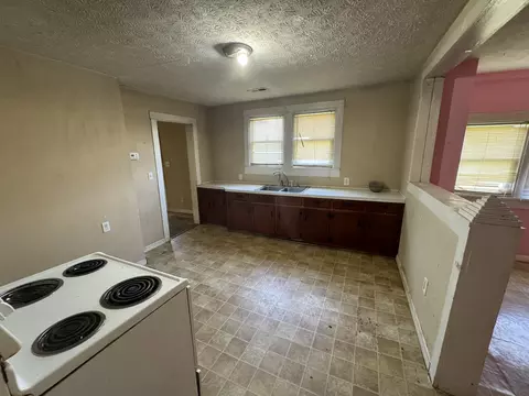 Kitchen - 106 Dickson Ave, Dickson, TN 37055 photo 2 of 2