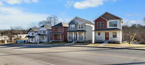708 Crossland Ave, Clarksville, TN 37040