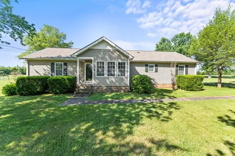 1309 Horseshoe Dr, Lewisburg, TN 37091